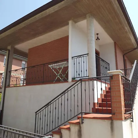 Mimosa Appartement