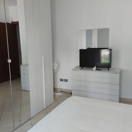 Mimosa Appartement *