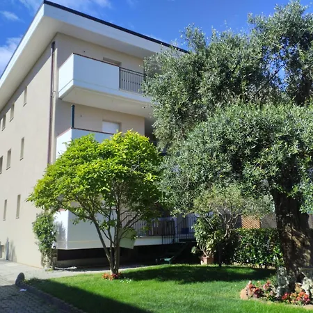 Appartement Mimosa Martinsicuro