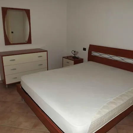 Appartement Mimosa Martinsicuro