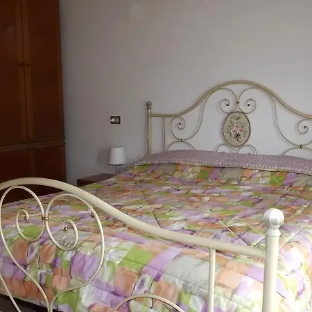 Mimosa Appartement *