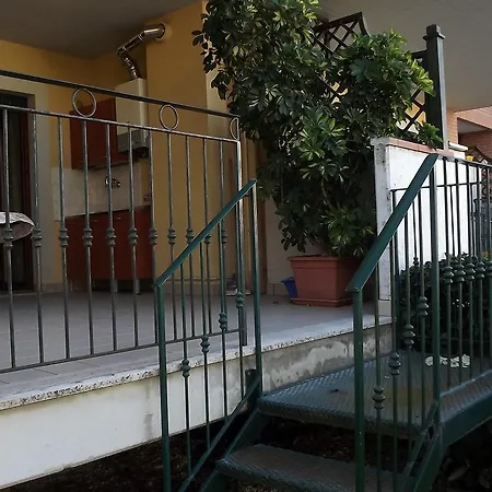 Appartement Mimosa